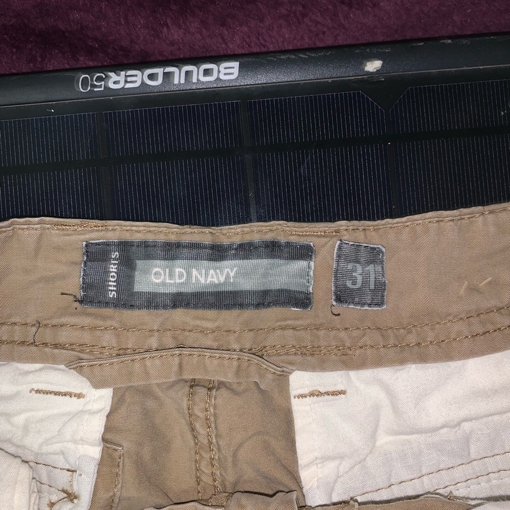 Men Shorts (old navy)